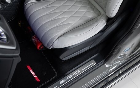 Mercedes-Benz G-Класс AMG, 2026 год, 32 890 000 рублей, 12 фотография