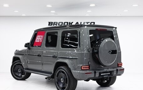 Mercedes-Benz G-Класс AMG, 2026 год, 32 890 000 рублей, 4 фотография