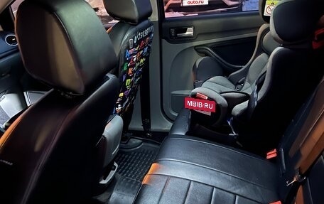 Ford Focus II рестайлинг, 2008 год, 565 000 рублей, 20 фотография