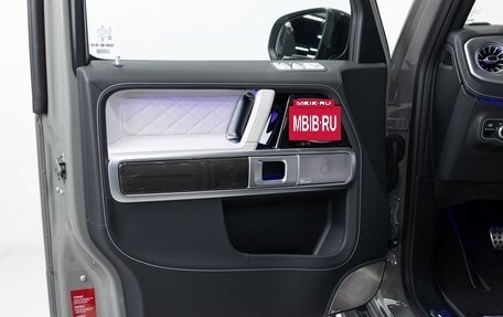 Mercedes-Benz G-Класс AMG, 2026 год, 32 890 000 рублей, 8 фотография