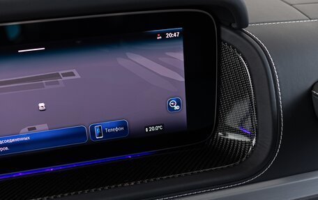 Mercedes-Benz G-Класс AMG, 2026 год, 32 890 000 рублей, 17 фотография