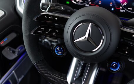 Mercedes-Benz G-Класс AMG, 2026 год, 32 890 000 рублей, 15 фотография