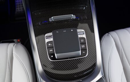 Mercedes-Benz G-Класс AMG, 2026 год, 32 890 000 рублей, 19 фотография