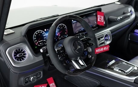 Mercedes-Benz G-Класс AMG, 2026 год, 32 890 000 рублей, 10 фотография