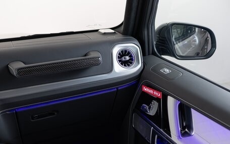 Mercedes-Benz G-Класс AMG, 2026 год, 32 890 000 рублей, 21 фотография