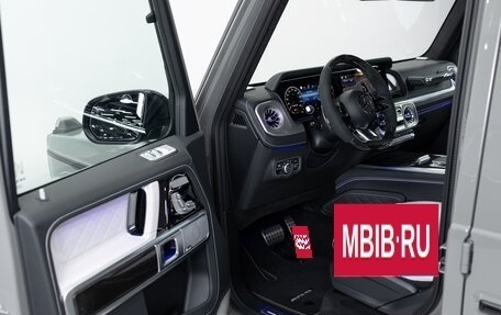 Mercedes-Benz G-Класс AMG, 2026 год, 32 890 000 рублей, 7 фотография