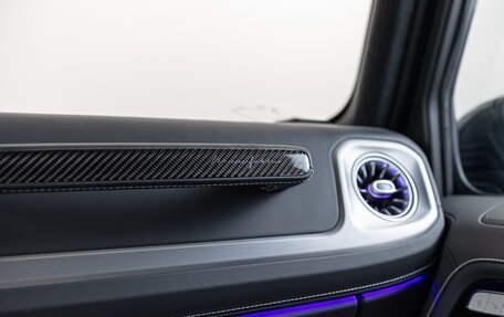 Mercedes-Benz G-Класс AMG, 2026 год, 32 890 000 рублей, 22 фотография