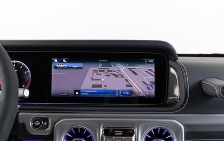 Mercedes-Benz G-Класс AMG, 2026 год, 32 890 000 рублей, 25 фотография