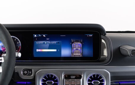 Mercedes-Benz G-Класс AMG, 2026 год, 32 890 000 рублей, 28 фотография