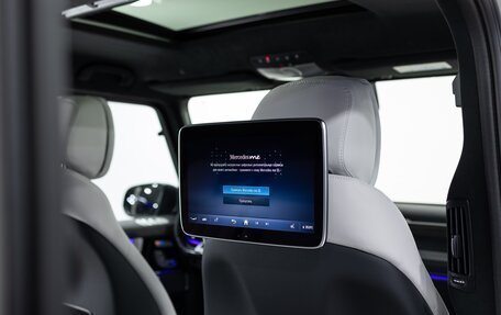 Mercedes-Benz G-Класс AMG, 2026 год, 32 890 000 рублей, 34 фотография