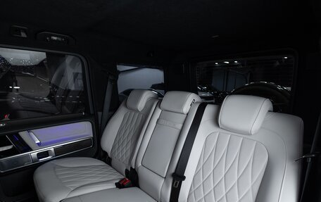 Mercedes-Benz G-Класс AMG, 2026 год, 32 890 000 рублей, 36 фотография