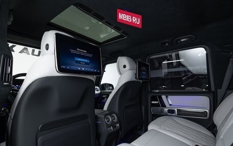 Mercedes-Benz G-Класс AMG, 2026 год, 32 890 000 рублей, 32 фотография