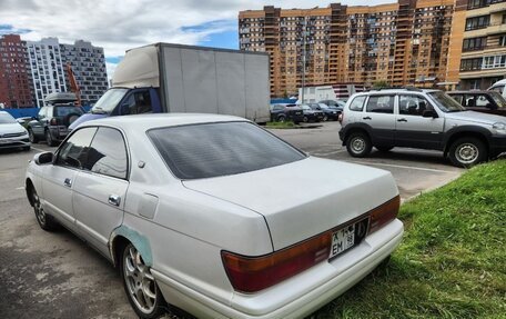 Toyota Crown Majesta, 1994 год, 600 000 рублей, 4 фотография