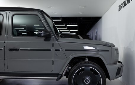 Mercedes-Benz G-Класс AMG, 2026 год, 32 890 000 рублей, 40 фотография