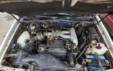 Toyota Crown Majesta, 1994 год, 600 000 рублей, 3 фотография