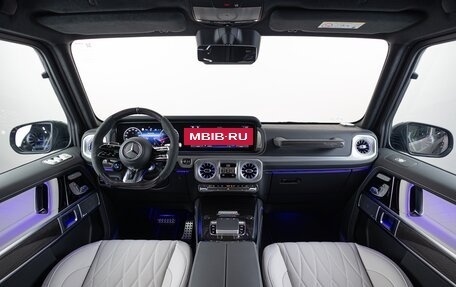 Mercedes-Benz G-Класс AMG, 2026 год, 32 890 000 рублей, 37 фотография