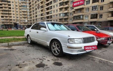 Toyota Crown Majesta, 1994 год, 600 000 рублей, 2 фотография