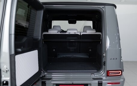 Mercedes-Benz G-Класс AMG, 2026 год, 32 890 000 рублей, 38 фотография