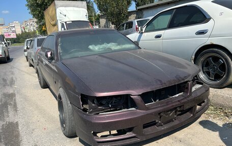 Nissan Laurel VIII, 2000 год, 600 000 рублей, 3 фотография