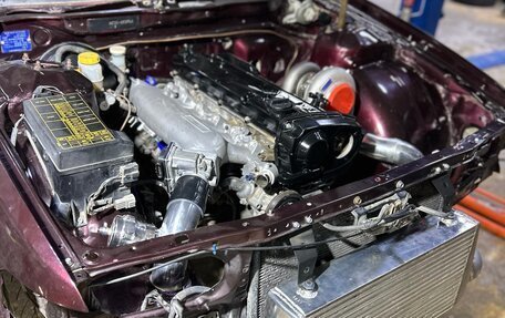 Nissan Laurel VIII, 2000 год, 600 000 рублей, 2 фотография