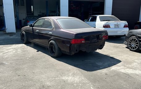 Nissan Laurel VIII, 2000 год, 600 000 рублей, 4 фотография