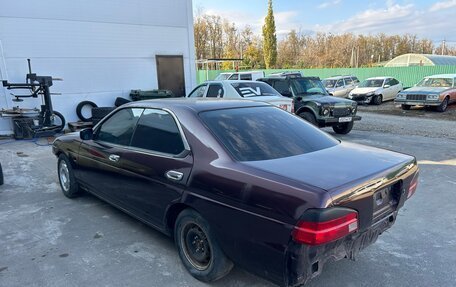 Nissan Laurel VIII, 2000 год, 600 000 рублей, 5 фотография