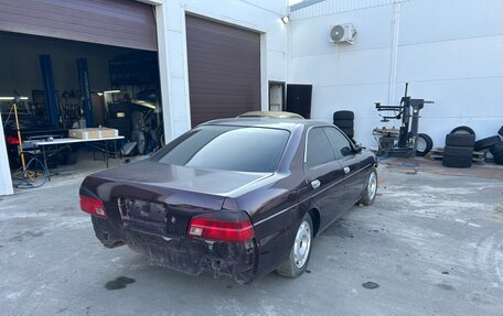 Nissan Laurel VIII, 2000 год, 600 000 рублей, 10 фотография