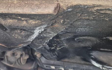 Honda Civic VII, 1998 год, 450 000 рублей, 11 фотография