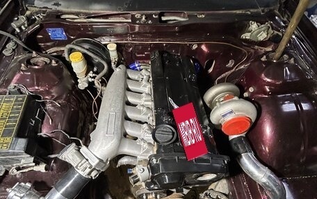 Nissan Laurel VIII, 2000 год, 600 000 рублей, 9 фотография