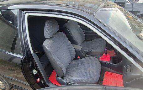 Honda Civic VII, 1998 год, 450 000 рублей, 18 фотография