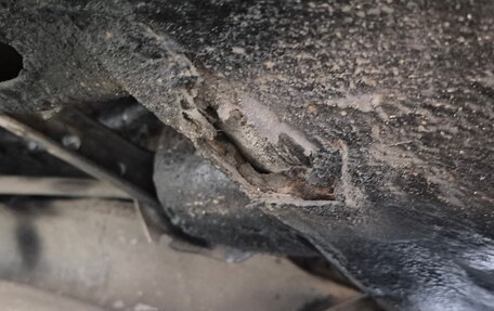 Honda Civic VII, 1998 год, 450 000 рублей, 12 фотография