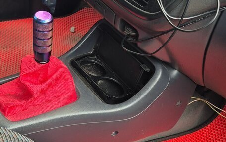 Honda Civic VII, 1998 год, 450 000 рублей, 19 фотография