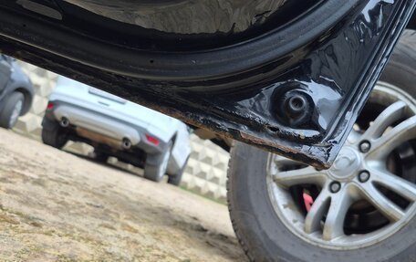 Honda Civic VII, 1998 год, 450 000 рублей, 22 фотография