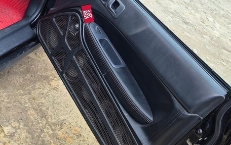 Honda Civic VII, 1998 год, 450 000 рублей, 20 фотография