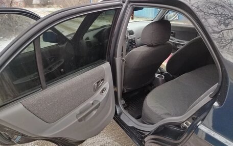 Hyundai Accent II, 2007 год, 550 000 рублей, 4 фотография