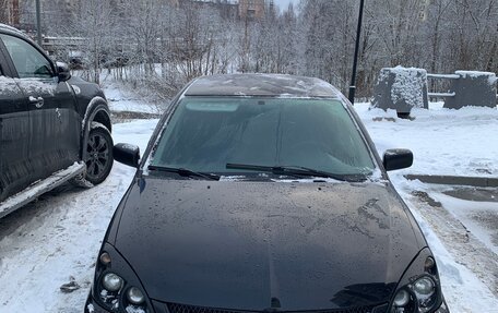 Mitsubishi Lancer IX, 2007 год, 450 000 рублей, 2 фотография
