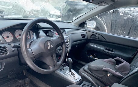 Mitsubishi Lancer IX, 2007 год, 450 000 рублей, 7 фотография