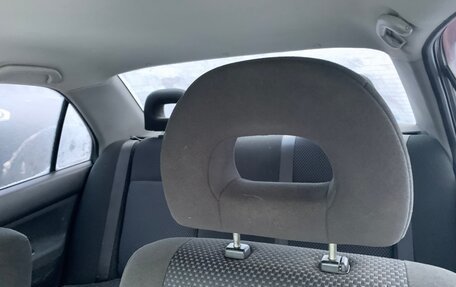 Mitsubishi Lancer IX, 2007 год, 450 000 рублей, 8 фотография