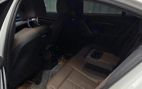 BMW 5 серия, 2024 год, 12 фотография