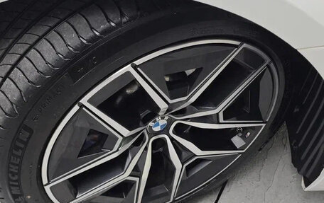 BMW 5 серия, 2024 год, 7 фотография