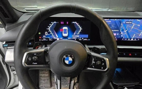 BMW 5 серия, 2024 год, 13 фотография