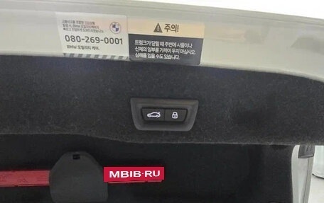 BMW 5 серия, 2024 год, 8 фотография