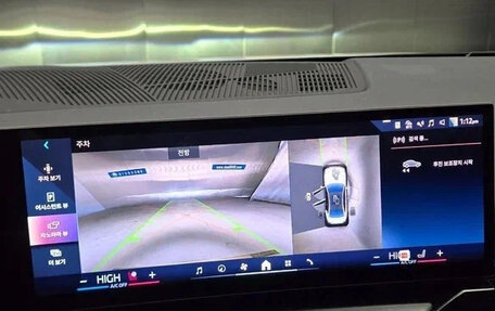 BMW 5 серия, 2024 год, 17 фотография