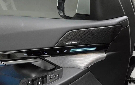 BMW 5 серия, 2024 год, 15 фотография