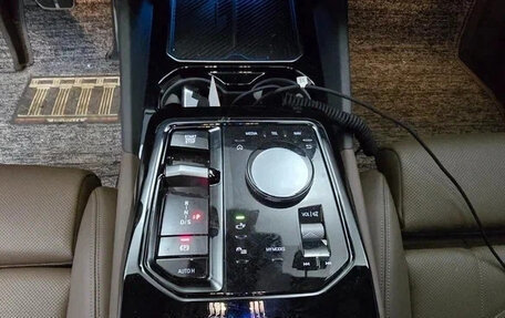 BMW 5 серия, 2024 год, 16 фотография