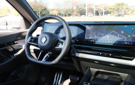 BMW 5 серия, 2024 год, 11 фотография