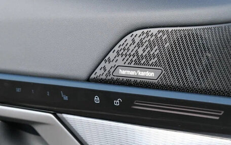 BMW 5 серия, 2024 год, 13 фотография