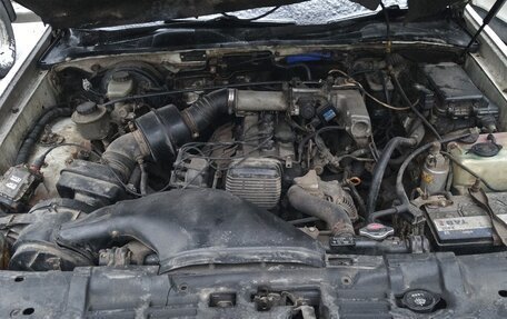 Toyota Crown, 1994 год, 400 000 рублей, 6 фотография