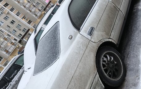 Toyota Crown, 1994 год, 400 000 рублей, 4 фотография