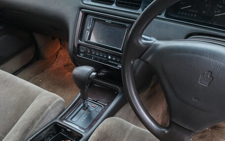 Toyota Crown, 1994 год, 400 000 рублей, 7 фотография